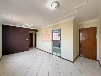 Apartamento com 2 Quartos para alugar, 65m² no Jardim Novo Horizonte, Maringá