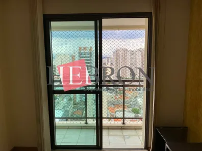 Apartamento com 2 Quartos à venda, 60m² no Chácara Santo Antônio (Zona Leste), São Paulo