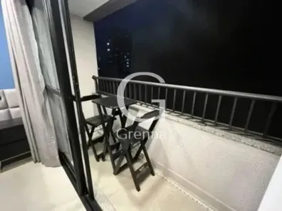Apartamento com 1 Quarto à venda, 26m² no Pinheiros, São Paulo