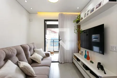 Apartamento com 3 Quartos à venda, 73m² no Vila Esperança, São Paulo