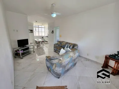 Apartamento com 2 Quartos à venda, 65m² no Enseada, Guarujá