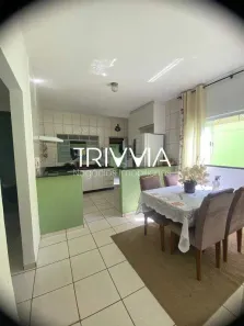 Casa com 3 Quartos à venda, 220m² no Jardim Canaã, Uberlândia
