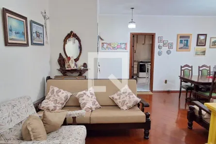 Apartamento com 3 Quartos à venda, 125m² no Centro, São Bernardo do Campo