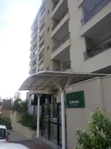 Apartamento com 3 Quartos à venda, 94m² no Jardim Panorama, Bauru