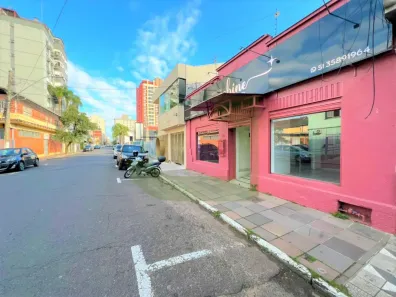 para alugar, 175m² no Centro, São Leopoldo