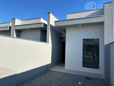 Casa com 2 Quartos à venda, 51m² no Itapocú, Araquari