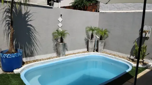 Casa com 3 Quartos à venda, 120m² no Residencial Regissol I, Mirassol