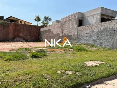 à venda, 360m² no Jardim Residencial Morumbi, Valinhos