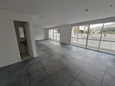 Sala Comercial para alugar, 80m² no Campo Belo, São Paulo