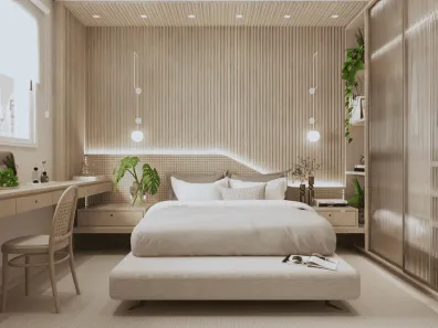 Apartamento com 2 Quartos à venda, 68m² no Alto da Boa Vista, Itumbiara