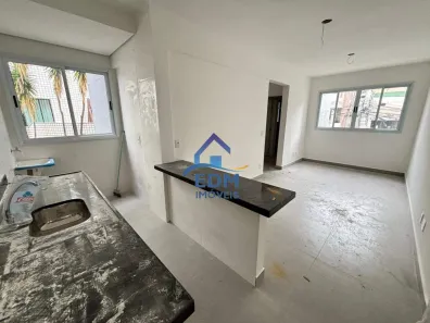 Apartamento com 2 Quartos à venda, 50m² no Buritis, Belo Horizonte