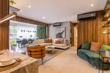 Apartamento com 3 Quartos à venda, 88m² no Vila Pirajussara, São Paulo