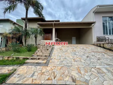 Casa de Condomínio com 3 Quartos à venda, 196m² no Jardim América II, Valinhos