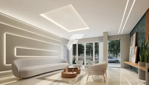 Apartamento com 3 Quartos à venda, 95m² no Praia Brava de Itajaí, Itajaí
