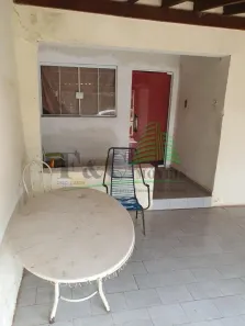Casa com 3 Quartos à venda, 200m² no Parque Hippolyto, Limeira
