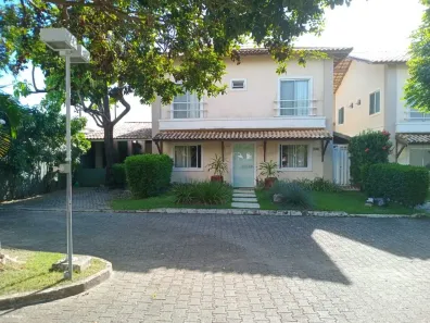 Casa de Condomínio com 4 Quartos à venda, 183m² no Tamatanduba, Eusébio