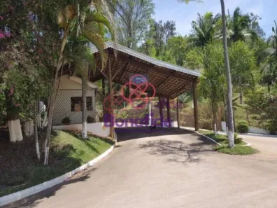 Lote/Terreno à venda, 5000m² no Residencial São Domingos, Jundiaí