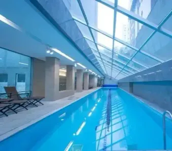 Apartamento com 4 Quartos à venda, 180m² no Santo Agostinho, Belo Horizonte