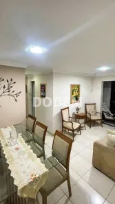 Apartamento com 3 Quartos à venda, 62m² no Bela Vista, Alvorada