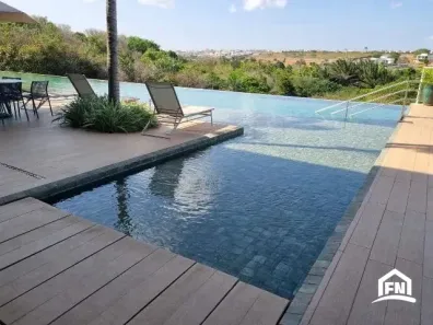 Lote/Terreno à venda, 390m² no Parque das Nações, Parnamirim