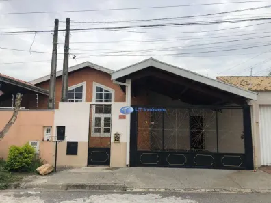 Casa com 3 Quartos à venda, 185m² no Jardim Altos de Santana II, Jacareí