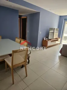 Apartamento com 2 Quartos à venda, 73m² no Anil, Rio de Janeiro