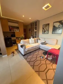 Apartamento com 2 Quartos à venda, 75m² no Parque Industrial, Campinas