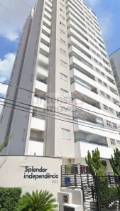 Apartamento com 3 Quartos à venda, 111m² no Parque Residencial Bom Conselho, Taubaté