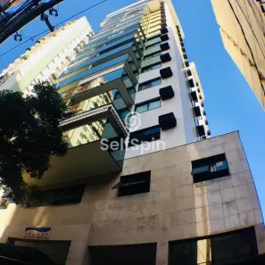 Apartamento com 2 Quartos para alugar, 80m² no Icaraí, Niterói