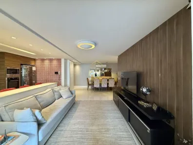 Apartamento com 3 Quartos à venda, 169m² no Campinas, São José