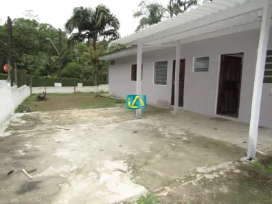 Casa com 2 Quartos à venda, 120m² no Dos Finco, São Bernardo do Campo