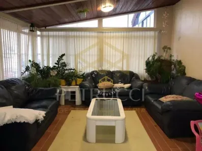 Cobertura com 4 Quartos à venda, 240m² no Jardim Chapadão, Campinas