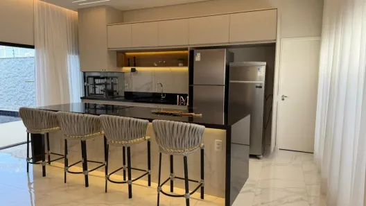 Casa com 2 Quartos à venda, 128m² no Jardim Flórida, Hortolândia