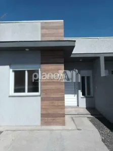 Casa com 2 Quartos à venda, 62m² no Parque Olinda, Gravataí