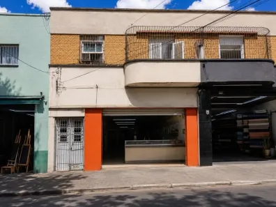Sala Comercial com 1 Quarto à venda, 270m² no Brás, São Paulo