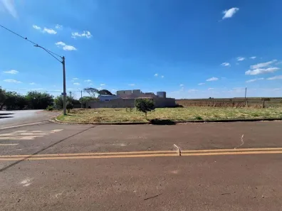 Lote/Terreno à venda, 719m² no Jardim São Francisco, Piracicaba
