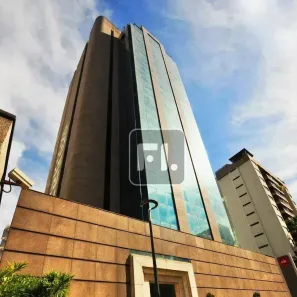 Sala Comercial para venda ou aluguel, 83m² no Itaim Bibi, São Paulo