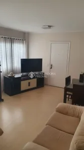 Apartamento com 3 Quartos à venda, 80m² no Nova Petrópolis, São Bernardo do Campo