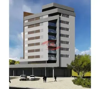 Ponto Comercial à venda, 78m² no Salgado Filho, Belo Horizonte