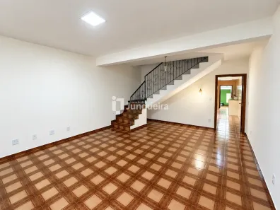 Casa com 2 Quartos à venda, 195m² no Jardim Noiva da Colina, Piracicaba