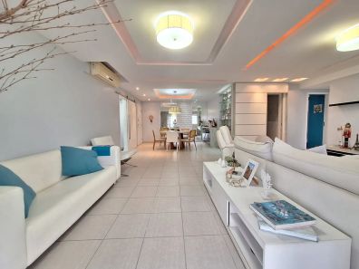 Apartamento com 3 Quartos à venda, 150m² no Barra Olímpica, Rio de Janeiro