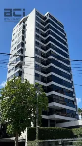 Apartamento com 2 Quartos para alugar, 57m² no Espinheiro, Recife