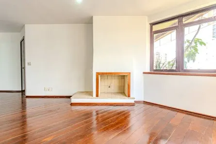 Apartamento com 3 Quartos para alugar, 161m² no Itaim Bibi, São Paulo