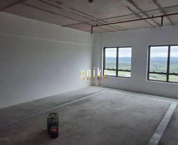 Sala Comercial para venda ou aluguel, 33m² no Parque Residencial Aquarius, São José dos Campos