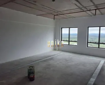 Sala Comercial para alugar, 33m² no Parque Residencial Aquarius, São José dos Campos