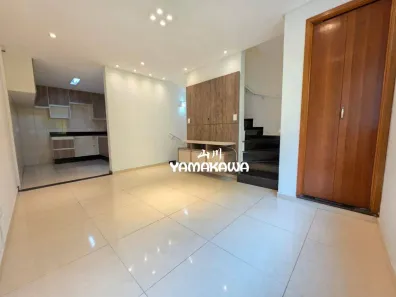 Sobrado com 2 Quartos à venda, 88m² no Cidade Líder, São Paulo