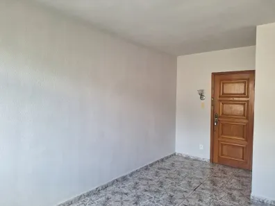 Apartamento com 2 Quartos para alugar, 54m² no Méier, Rio de Janeiro