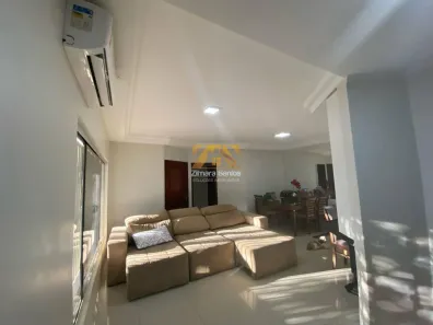 Casa com 3 Quartos à venda, 161m² no Plano Diretor Sul, Palmas
