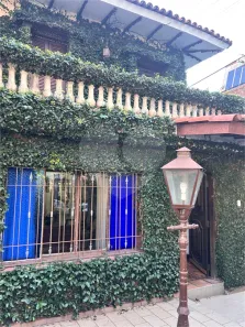 Sobrado com 3 Quartos para venda ou aluguel, 250m² no Perdizes, São Paulo