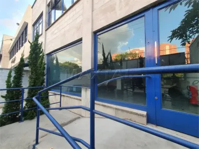 Prédio Comercial para alugar, 345m² no Jardim das Laranjeiras, São Paulo